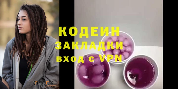 хмурый Верхний Тагил