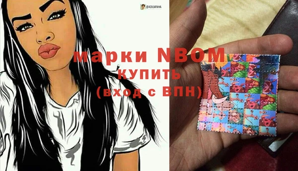 хмурый Верхний Тагил