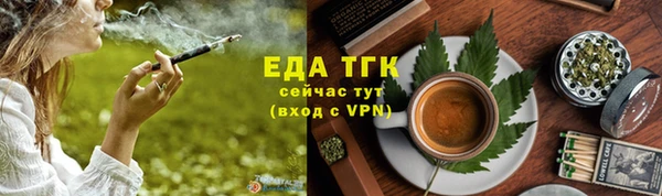 хмурый Верхний Тагил